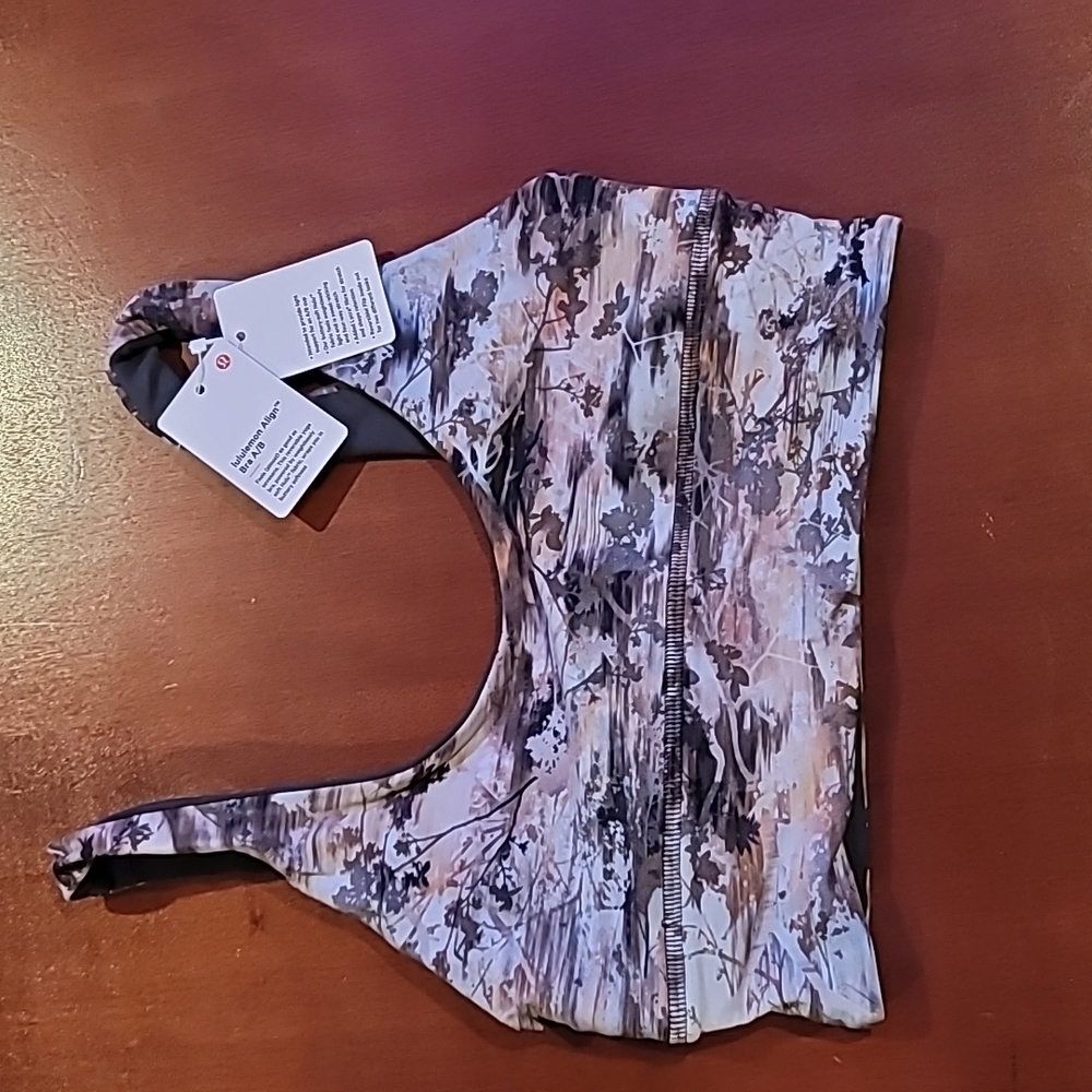 Lululemon Bra